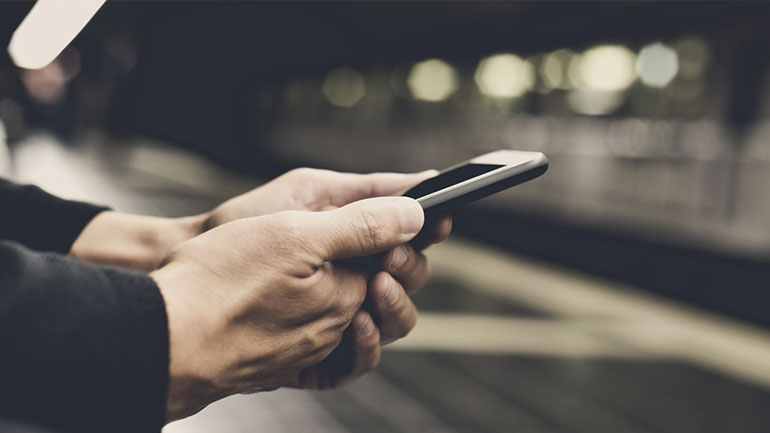 Ένα SMS ίσως σας σώσει από την επόμενη φυσική καταστροφή