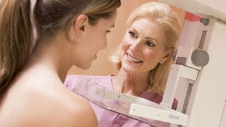 Νέα έρευνα αμφισβητεί τα οφέλη της μαστογραφίας