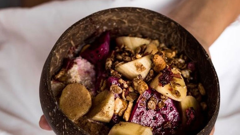 Κι όμως οι μπανάνες βοηθούν στην απώλεια βάρους!