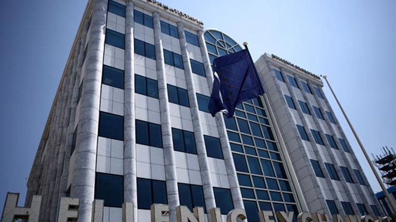 Άνοδος στο Χρηματιστήριο Αθηνών