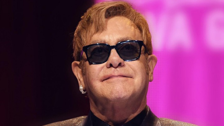 Έλτον Τζον: «Ανησυχώ για το μέλλον αυτής της χώρας»