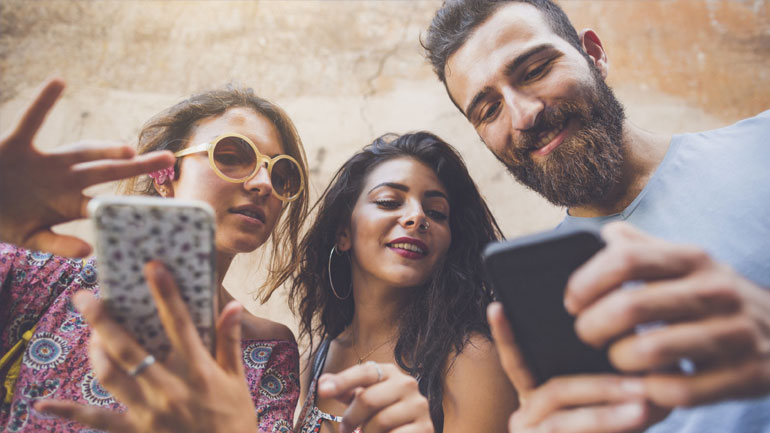 5 δωρεάν παιχνίδια σε κινητό για να διασκεδάσεις με την παρέα σου!