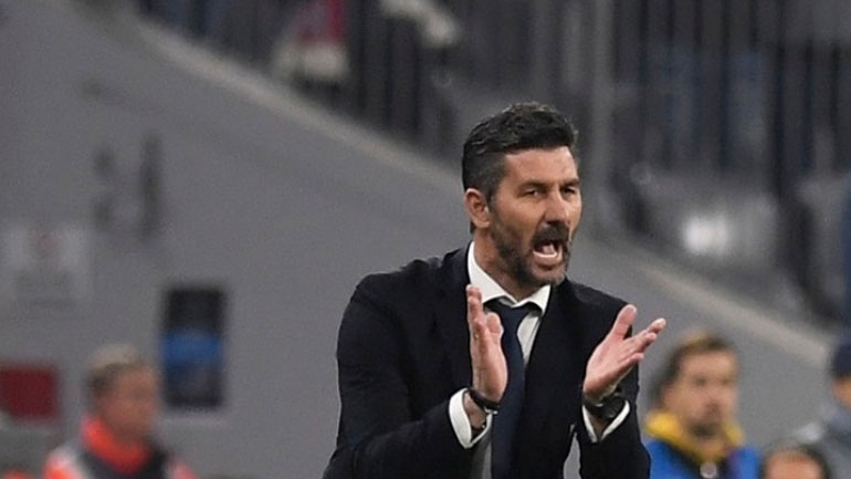 Ουζουνίδης: «Αν θέλει ένας διαιτητής να βοηθήσει…»