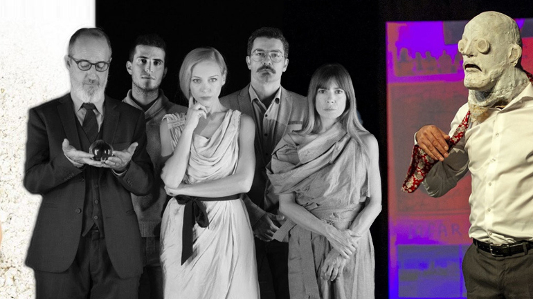 Πού θα πάμε σήμερα στην πόλη – Ατζέντα εκδηλώσεων