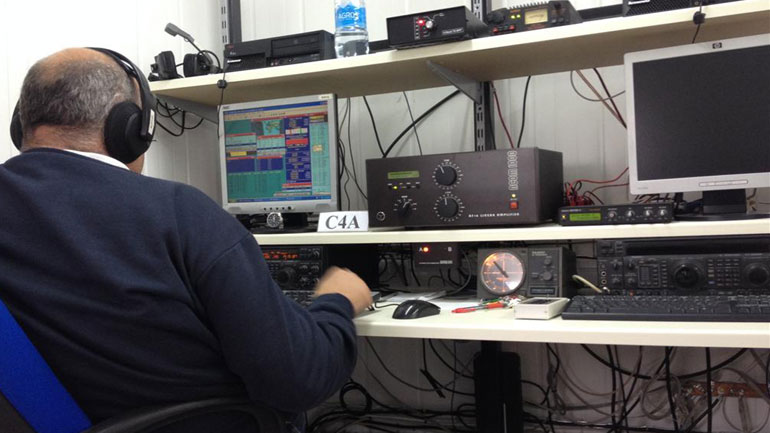 Παρέμβαση της Διεθνούς Ένωσης Ραδιοερασιτεχνών για το νομοσχέδιο του Υπουργείου ΨΠΤΕ Παρέμβαση της Διεθνούς Ένωσης Ραδιοερασιτεχνών για το νομοσχέδιο του Υπουργείου ΨΠΤΕ