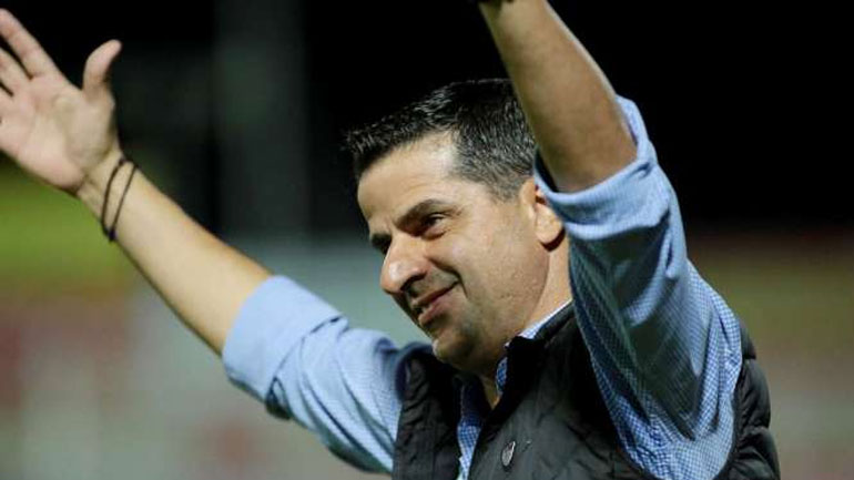 Συνεχίζεται η αναζήτηση προπονητή στον Άρη