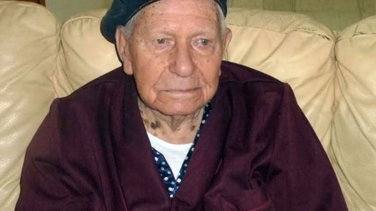 Πέθανε ο βετεράνος δημοσιογράφος και αγωνιστής της Εθνικής Αντίστασης Λάζαρος Αρσενίου