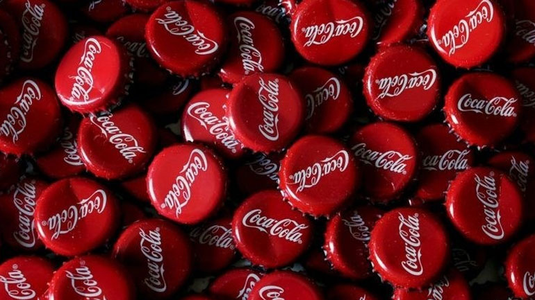 Αυξήθηκαν κατά 4,5% τα έσοδα της Coca-Cola HBC