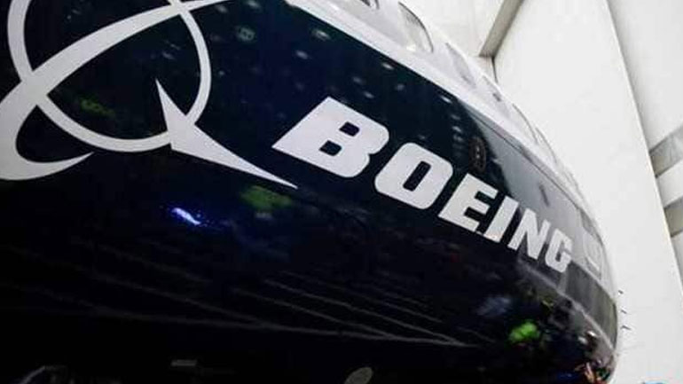 Με την παράδοση ακόμη ενός αεροσκάφους ολοκληρώνεται το «χρυσό deal» Κίνας-Boeing