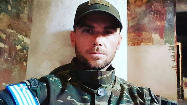 Σήμερα η κηδεία του Κ. Κατσίφα Σήμερα η κηδεία του Κ. Κατσίφα