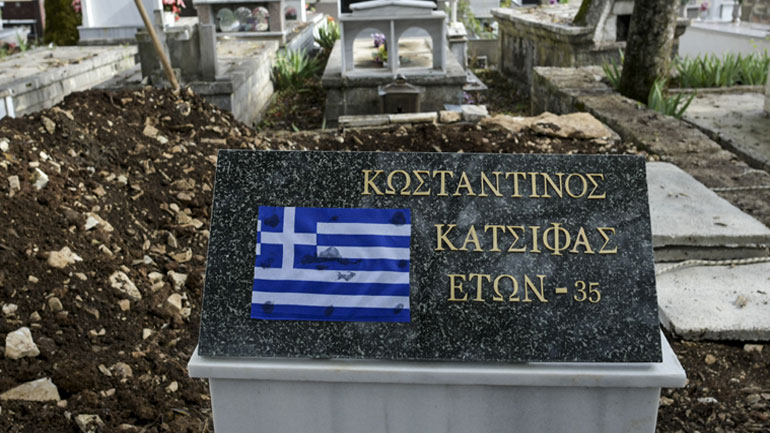 4 προσαγωγές Ελλήνων πολιτών από την αλβανική αστυνομία – Εικόνες από τους Βουλιαράτες