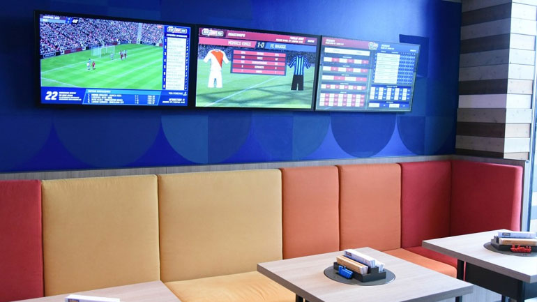 Νέο περιεχόμενο στο ΠΑΜΕ ΣΤΟΙΧΗΜΑ Virtual Sports του ΟΠΑΠ