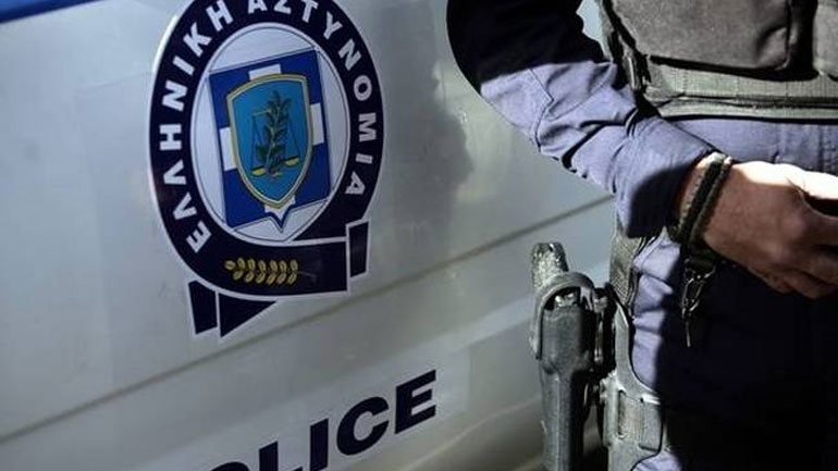 Χανιά: Σύλληψη 54χρονης για διακίνηση οινοπνευματωδών ποτών που στερούνταν τελωνειακού ελέγχου και σήμανσης