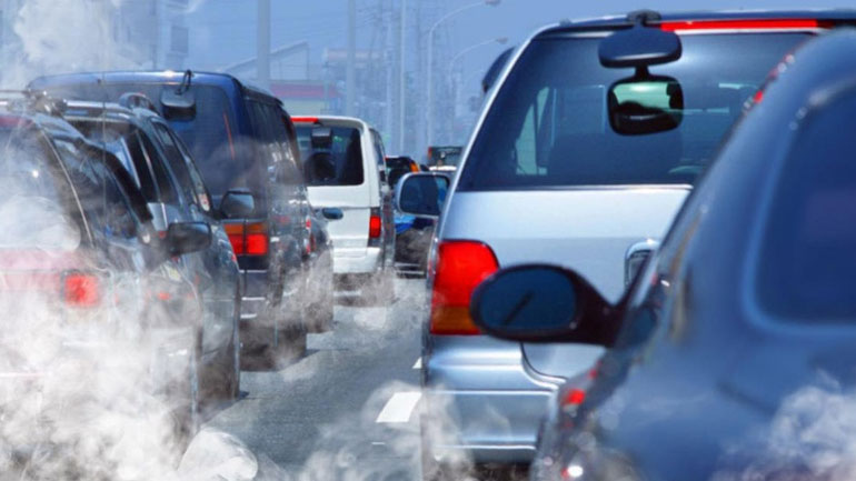 Γερμανία: Απαγορεύονται σε δύο ακόμα πόλεις τα παλαιά ρυπογόνα ντιζελοκίνητα