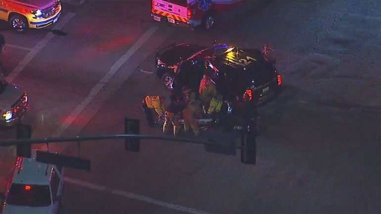 ΗΠΑ: Πρώην στρατιώτης που πιθανότατα έπασχε από ψυχολογικά προβλήματα ο δράστης του μακελειού στο Thousand Oaks