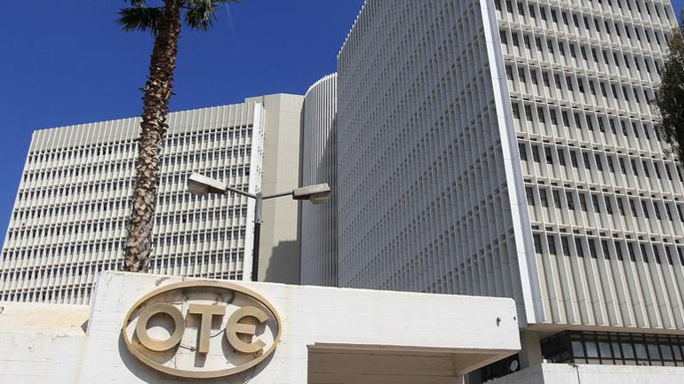 ΟΤΕ: Αύξηση 40,5% στα προσαρμοσμένα κέρδη το γ’ τρίμηνο