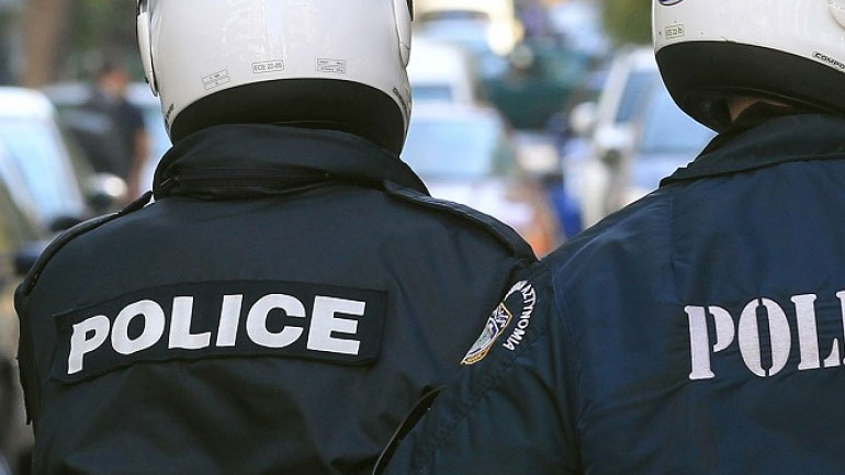 Συλλήψεις για ναρκωτικά και κλοπές στο Ηράκλειο