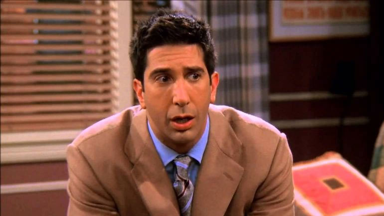 To YouPorn προσφέρει 1 εκατ. δολάρια στον Ρος για μια πορνό παρωδία εμπνευσμένη από τα «Φιλαράκια»