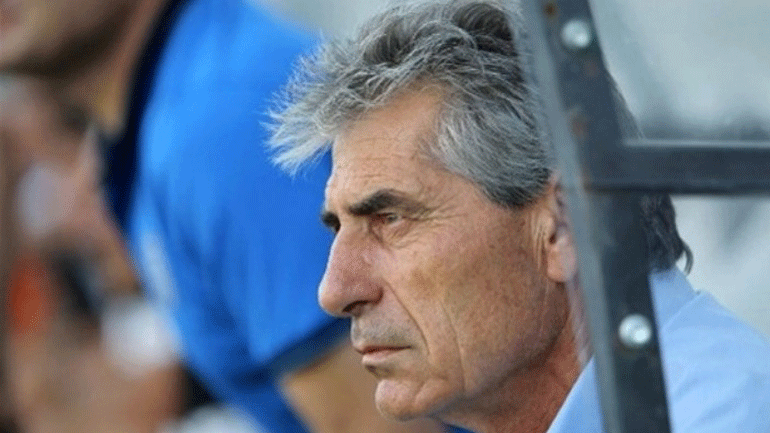 Ανακοίνωσε την συνεργασία της με τον Άγγελο Αναστασιάδη η ΕΠΟ