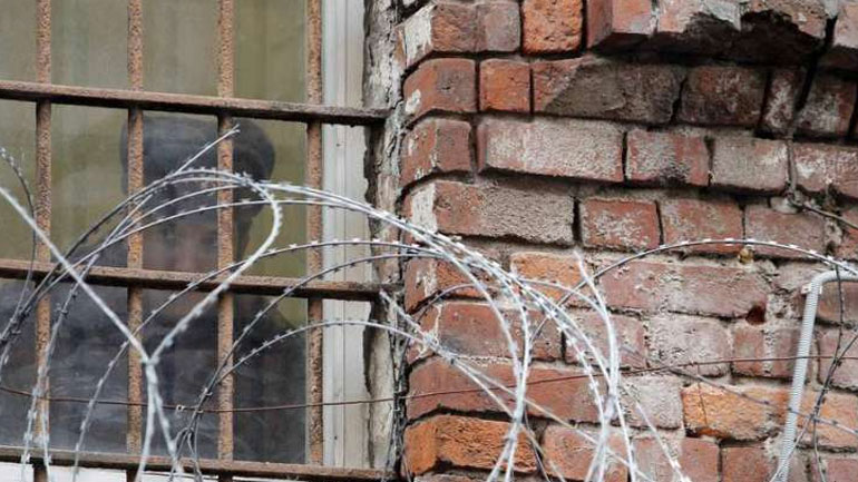 Τατζικιστάν: Τουλάχιστον 13 νεκροί σε επιχείρηση καταστολής εξέγερσης σε φυλακή