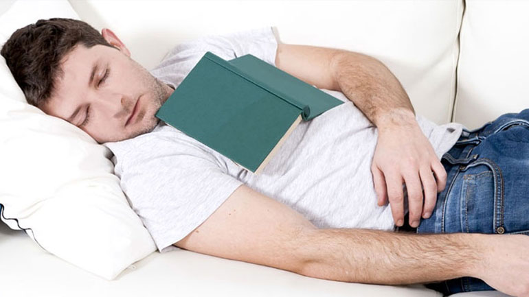 Ένα στα τρία Ελληνόπουλα δεν κοιμάται καλά