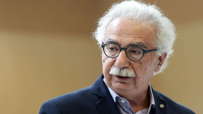 Κ. Γαβρόγλου: Η κυβέρνηση δεν βάζει κάτω από το χαλί ιστορικές εκκρεμότητες