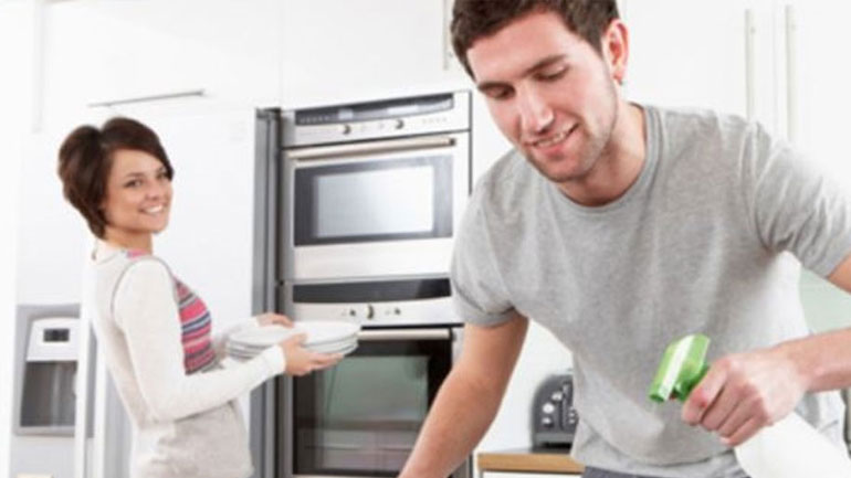 Οκτώ συνήθειες ενός τέλειου συντρόφου και πατέρα