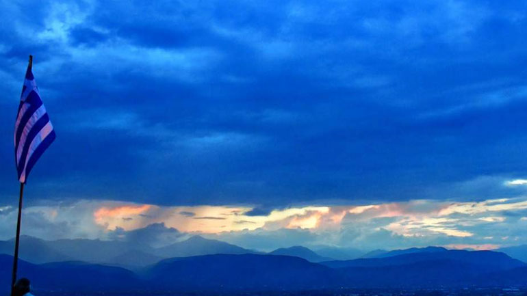 Πού οφείλεται η καλοκαιρία του Νοεμβρίου: Δύο μετεωρολόγοι εξηγούν