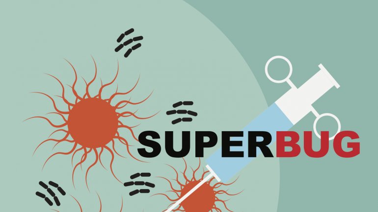 Τα superbugs σκοτώνουν 33.000 Ευρωπαίους κάθε χρόνο – Δεύτερη η Ελλάδα αναλογικά με τον πληθυσμό της