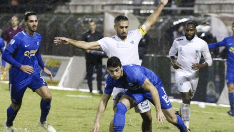 Κυκλοφόρησαν τα εισιτήρια για το Λεβαδειακός-ΟΦΗ