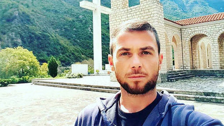 Αυξημένα μέτρα ασφαλείας για την κηδεία του Κ. Κατσίφα