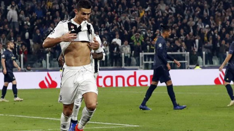 Ρονάλντο: «Η Γιουνάιτεντ δεν έκανε τίποτε για να νικήσει»