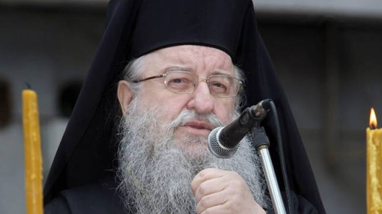 Επίθεση Άνθιμου κατά Ιερωνύμου