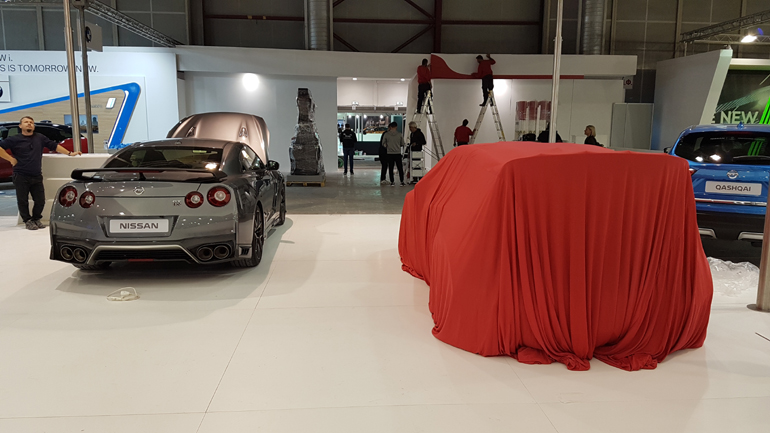 Εκπλήξεις με κουκούλες που δεν επιτρέπουν σε κανέναν ούτε να... κρυφοκοιτάξει 