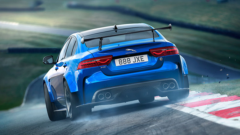 Η Jaguar λανσάρει πριβέ πρόγραμμα για πλουσίους κυρίους