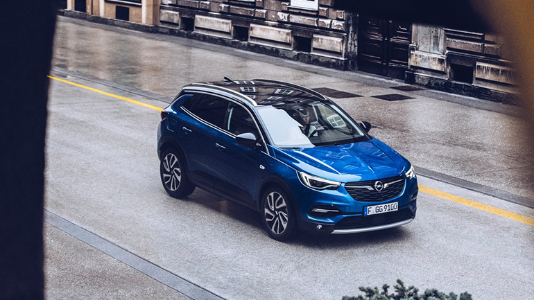 Επιστροφή στην κερδοφορία για την Opel