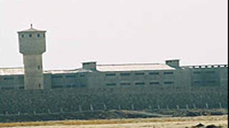 Τατζικιστάν: Τουλάχιστον 27 νεκροί στην επιχείρηση καταστολής εξέγερσης σε φυλακή