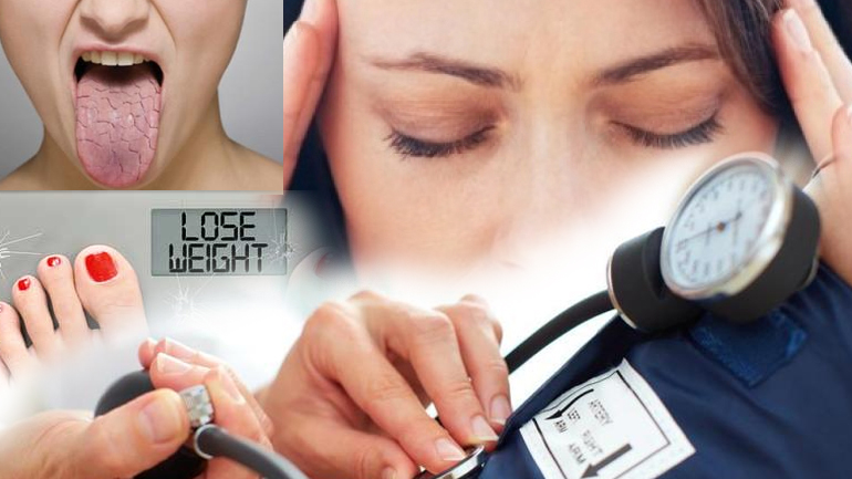 Άποιος διαβήτης: Τι είναι;