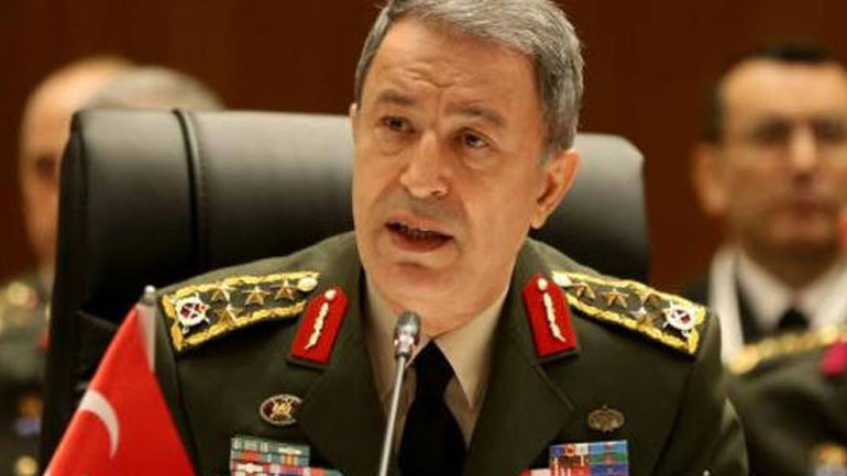 Υπουργός Άμυνας Τουρκίας: Αναγνωρίζουμε μόνο 6 μίλια ως εναέριο χώρο της Ελλάδας Υπουργός Άμυνας Τουρκίας: Αναγνωρίζουμε μόνο 6 μίλια ως εναέριο χώρο της Ελλάδας