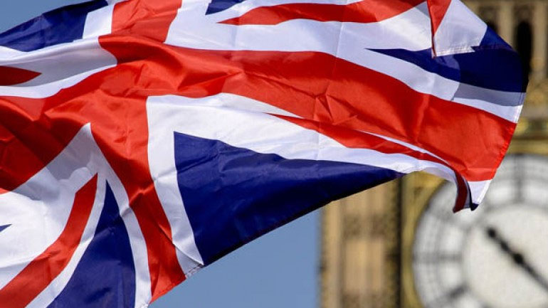 Το Δημοκρατικό Ενωτικό Κόμμα της Βόρειας Ιρλανδίας δεν θα στηρίξει την πρόταση της κυβέρνησης για το Brexit