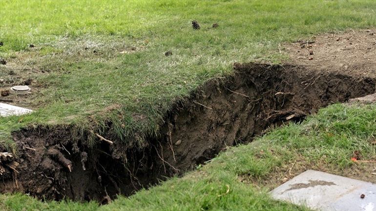 Αιθιοπία: Η αστυνομία εντόπισε ομαδικό τάφο στον οποίο εκτιμά ότι βρίσκονται 200 πτώματα