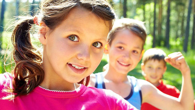 To παιδί και οι εξωσχολικές δραστηριότητες