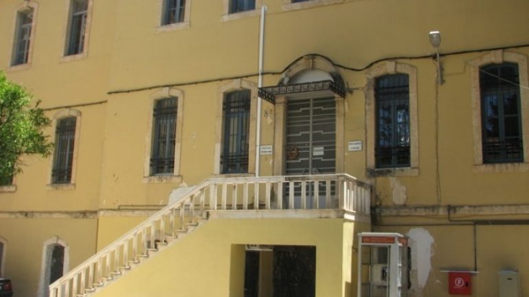 Ζητούν προκαταρκτική εξέταση για την επίθεση του δικαστή στη δικηγόρο