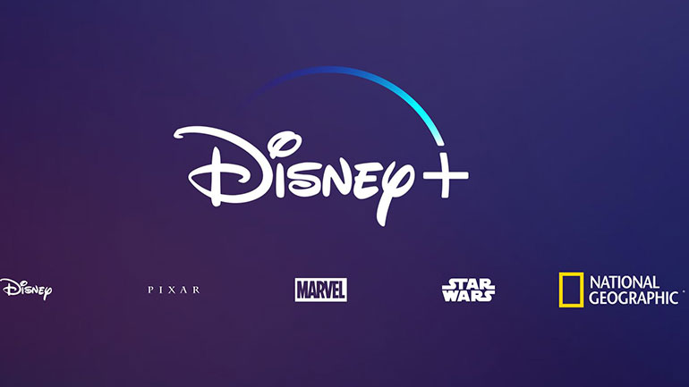 Disney+: Η ανταγωνιστική υπηρεσία του Netflix και στην Ελλάδα από το 2019