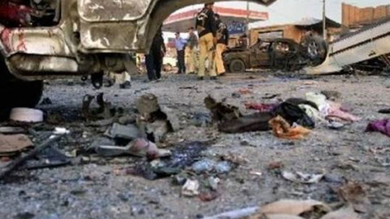 Σομαλία: Τουλάχιστον 17 νεκροί στο Μογκαντίσου από επίθεση καμικάζι με παγιδευμένα αυτοκίνητα