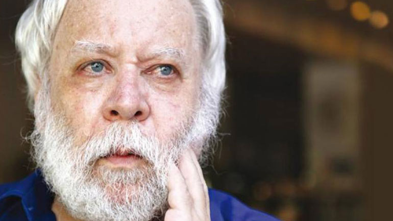 Απόψε έχει Μαρκόπουλο!