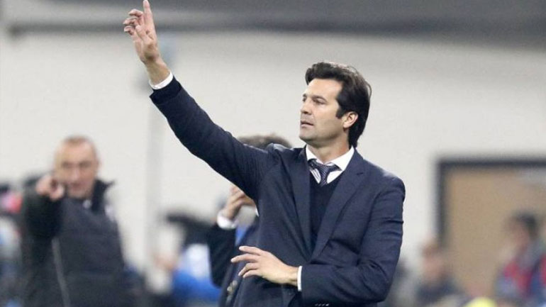 Οι φίλαθλοι της Ρεάλ τάσσονται υπέρ της παραμονής του Σολάρι