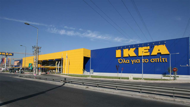 ΙΚΕΑ: 75 χρόνια επιχειρηματικότητας και καινοτομίας με νέα προϊόντα και ακόμα χαμηλότερες τιμές!