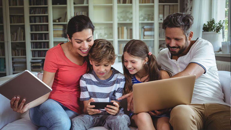 Φτιάξε ισχυρούς κωδικούς για το Internet σε 5 απλά βήματα