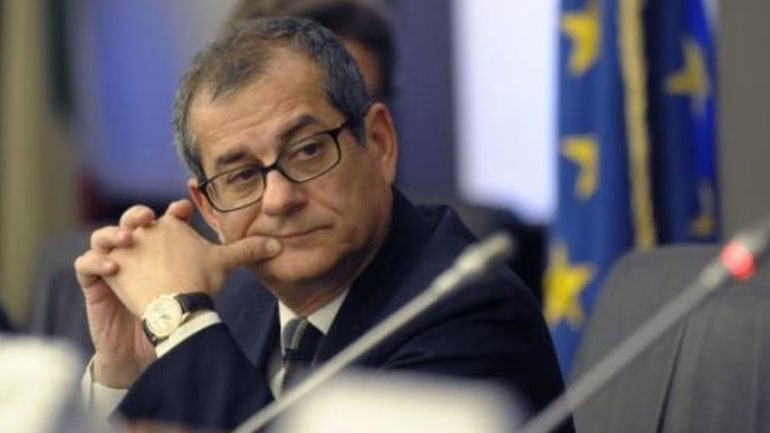 Έμφαση στον διάλογο, αλλά χωρίς ουσιαστική πρόοδο στην συνάντηση Σεντένο- Τρία